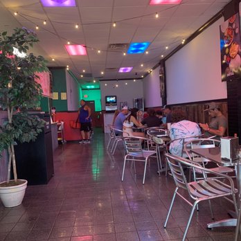 La Taqueria - Inside - Tacos Near Me - Murrells Inlet, South Carolina La Taqueria - Inside - Tacos Near Me - Murrells Inlet, South Carolina