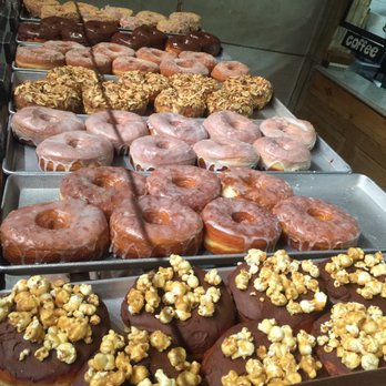 Dough - Every single one was amazing - Desserts Near Me - New York, New York Dough - Every single one was amazing - Desserts Near Me - New York, New York