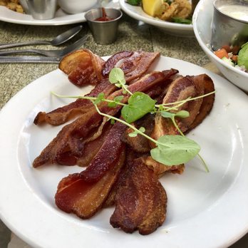 Cody's La Jolla - Side of bacon! - Breakfast & Brunch Near Me - La Jolla, California
