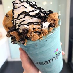 Creamistry