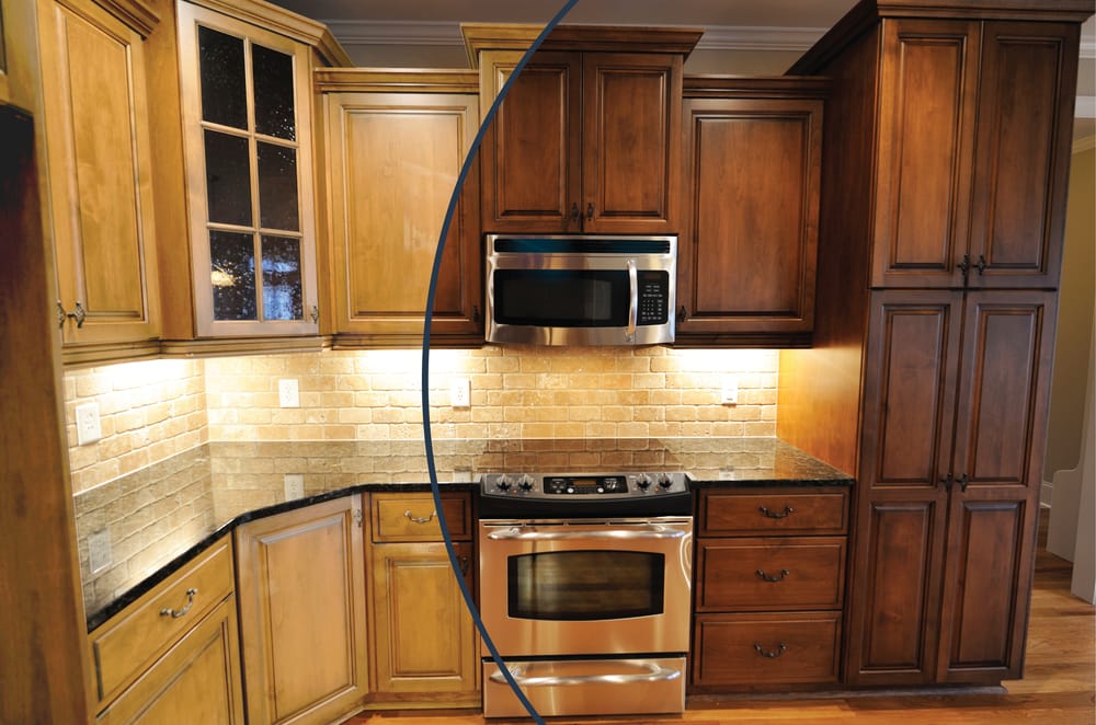 N Hance Of Antelope Valley Refinishing Services Quartz Hill