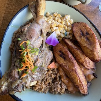 Baobab Fare - Goat shank - Coffee & Tea Near Me - Detroit, Michigan Baobab Fare - Goat shank - Coffee & Tea Near Me - Detroit, Michigan