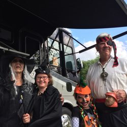 Jellystone Park - My clan