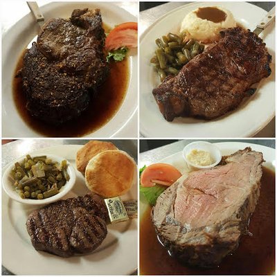 Crystal City Restaurant - Gentleman's Club by null