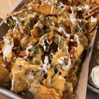 Spyglass Brewing Company - Nachos - Brewpubs Near Me - Nashua, New Hampshire Spyglass Brewing Company - Nachos - Brewpubs Near Me - Nashua, New Hampshire