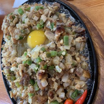 Fil Cuisine - Filipino Near Me - Kent, Washington