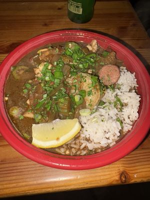Mumbo Gumbo PDX by null