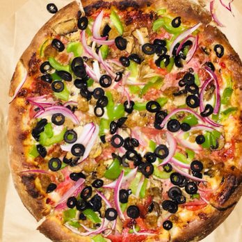 Rustic Fire - Rustic Fire Works - Pizza Near Me - Paso Robles, California Rustic Fire - Rustic Fire Works - Pizza Near Me - Paso Robles, California