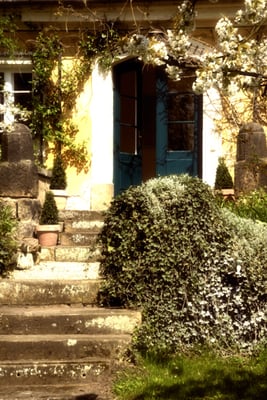 Hotel Villa Sorgenfrei by null