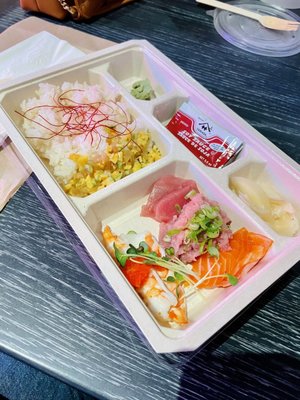 Uoichiba Handroll by null