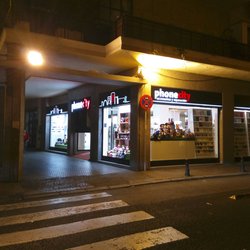 Phone City
