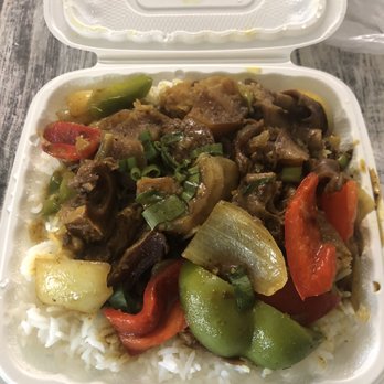 King Kong Chinese Restaurant - Curry Beef Stew Lunch Special - Chinese Near Me - Castro Valley, California King Kong Chinese Restaurant - Curry Beef Stew Lunch Special - Chinese Near Me - Castro Valley, California