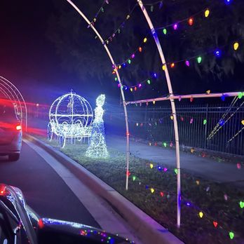 Central Winds Park - Parks Near Me - Winter Springs, Florida
