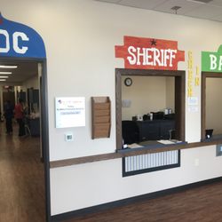 Little Spurs Pediatric Urgent Care