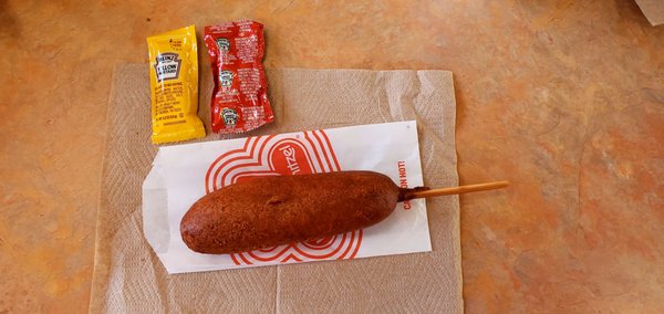 Wienerschnitzel by null