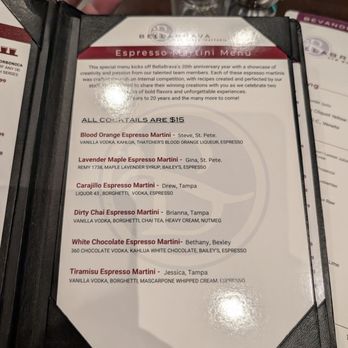 BellaBrava - Pizza Near Me - Land O' Lakes, Florida BellaBrava - Pizza Near Me - Land O' Lakes, Florida