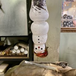 Firenation Glass Studio and Gallery - Done!