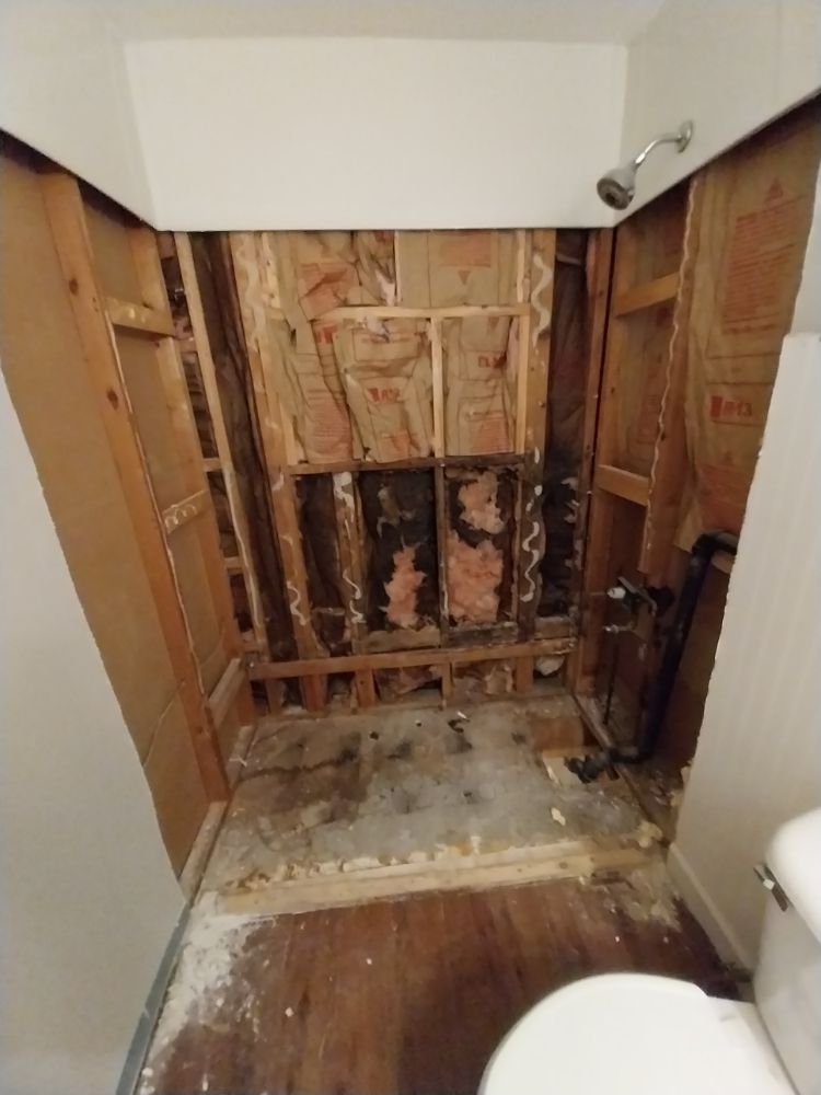 Slide of Juddson Plumbing