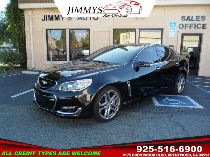 Jimmy's Auto Wholesale