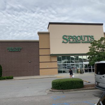 Sprouts Farmers Market - Grocery Near Me - Birmingham, Alabama Sprouts Farmers Market - Grocery Near Me - Birmingham, Alabama