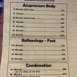 Rose Spa M - Prices
