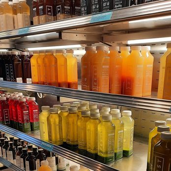Zest Juice - Nice juice selection! - Juice Bars & Smoothies Near Me - Columbus, Ohio Zest Juice - Nice juice selection! - Juice Bars & Smoothies Near Me - Columbus, Ohio