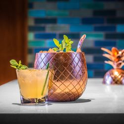 Group Effort - drinks for sharing