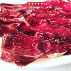 Taberna de Bode - Cecina de Leon