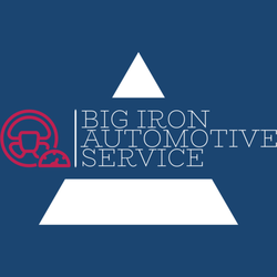 Big Iron Automotive Service