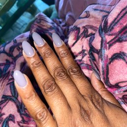 Oval acrylic fill in - color: 455 (pink book colors) Oval acrylic fill in - color: 455 (pink book colors)