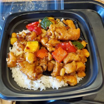 Panda Express - Chinese Near Me - Addison, Illinois