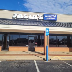 Yasin's Homestyle Seafood - Come visit us in Griffin, Georgia!