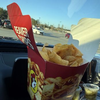 Buc-ee's - Beaver Chips - Souvenir Shops Near Me - Pass Christian, Mississippi