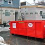 Capital Dumpster