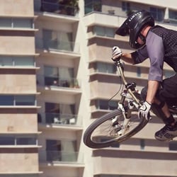 Central Bike Park