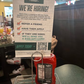 Metro Diner - American Near Me - Altamonte Springs, Florida Metro Diner - American Near Me - Altamonte Springs, Florida