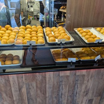Kolache Bar - Open 6am - Donuts Near Me - Merritt Island,, Florida Kolache Bar - Open 6am - Donuts Near Me - Merritt Island,, Florida