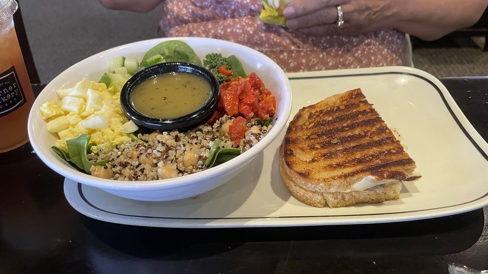 CORNER BAKERY CAFE Updated September 2024 56 Photos & 58 Reviews