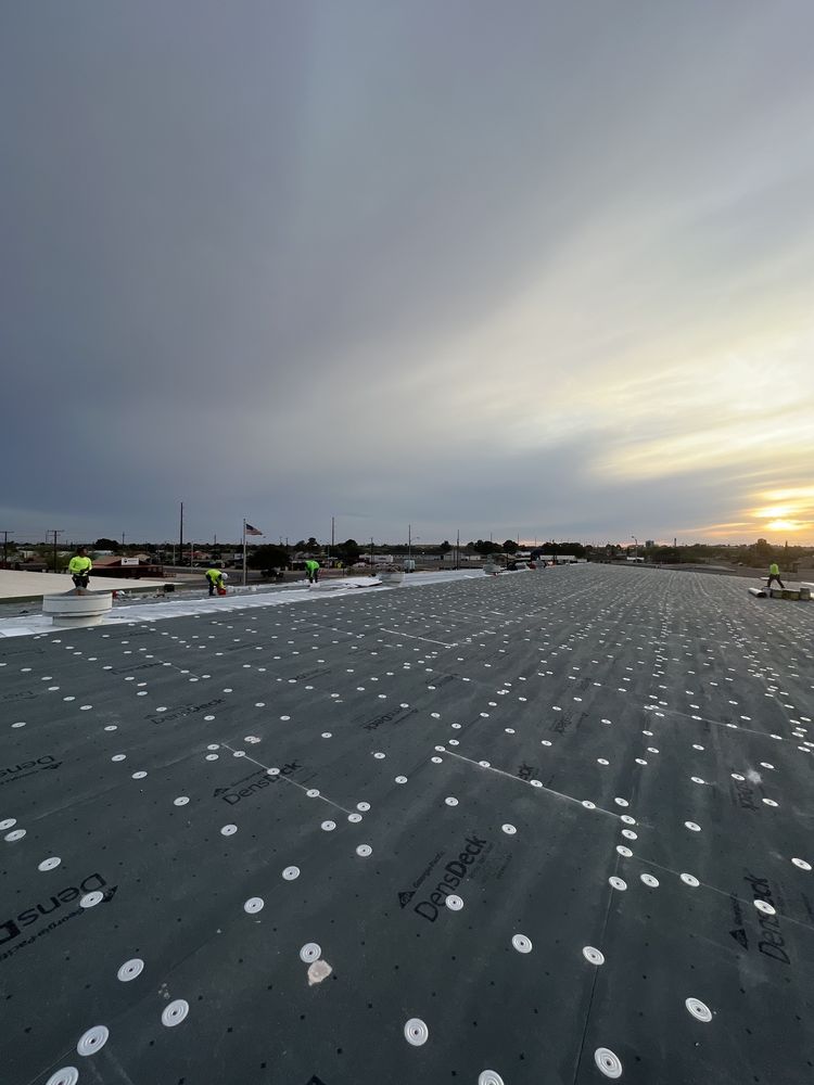 Slide of Manzano Construction and Roofing
