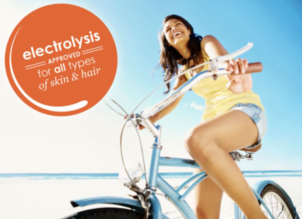 SKIN RADIANCE ELECTROLYSIS Request an Appointment 228 Ashville Dr