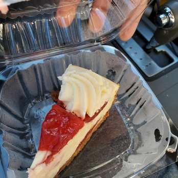 Soul Central - My slim little cute little nearly $7 slice of cheesecake....SMH - Soul Food Near Me - Charlotte, North Carolina Soul Central - My slim little cute little nearly $7 slice of cheesecake....SMH - Soul Food Near Me - Charlotte, North Carolina