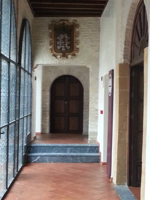 Bullfighting Museum of Cordoba by null