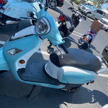 HB Scooters - Love my new scooter! - Motorcycle Dealers Near Me - Huntington Beach, California HB Scooters - Love my new scooter! - Motorcycle Dealers Near Me - Huntington Beach, California
