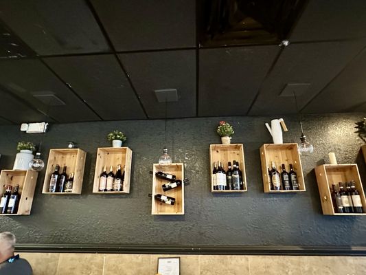 IL Baretto Ristorante by null