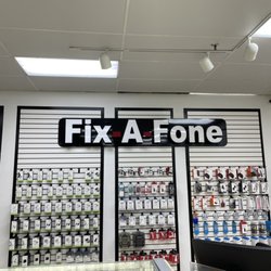 Fix A Fone - Fix A Fone