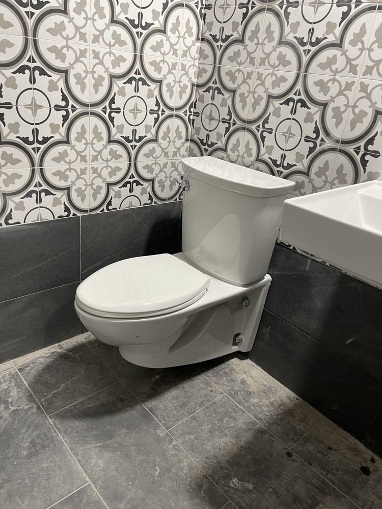 Slide of Pro Plumbers