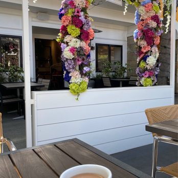 Saffron - Chai - Indian Near Me - San Carlos, California