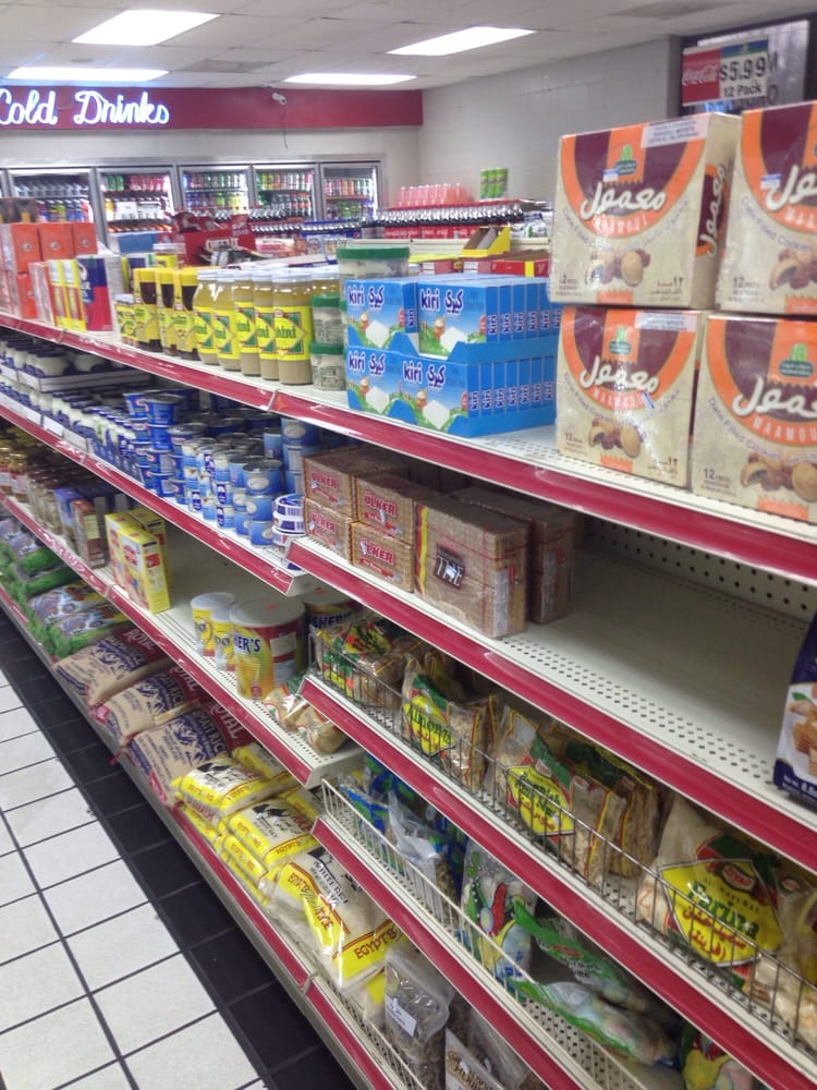 UNIVERSITY MARKET 1715 E Johnson Ave, Jonesboro, Arkansas Convenience Stores Phone Number