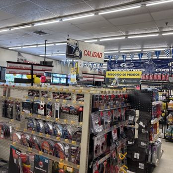 Advance Auto Parts - Auto Parts & Supplies Near Me - Guaynabo, Puerto Rico