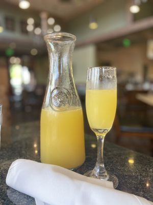 Marmalade Cafe by null